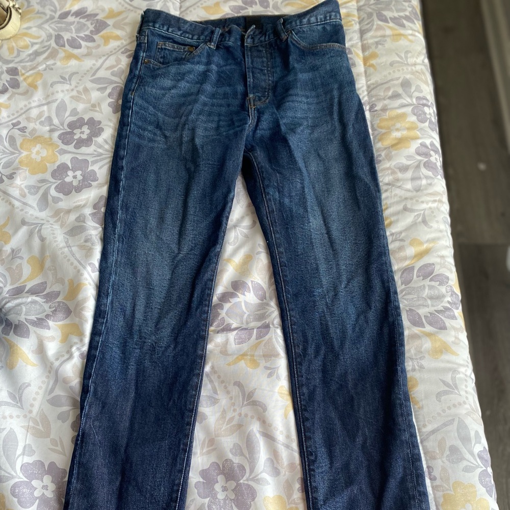 Men’s jeans size 29/32
